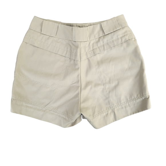 Topher Vintage Shorts - Picture 2 of 4